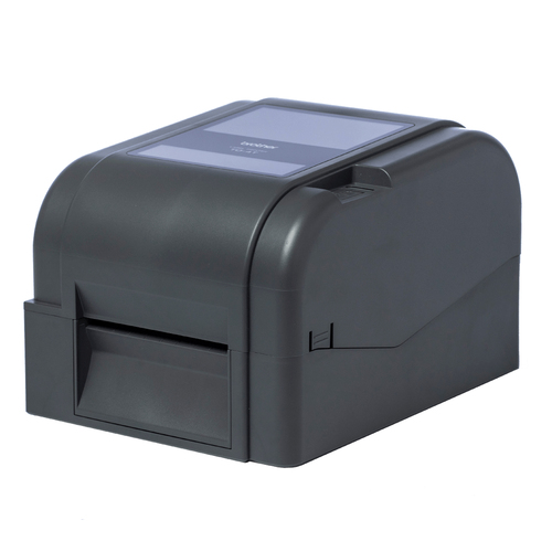 Brother TD-4420TN labelprinter Direct thermisch/Thermische overdracht 203 x 203 DPI 152 mm/sec Bedraad Ethernet LAN