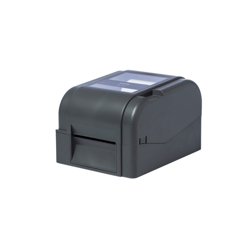 Brother TD-4420TN labelprinter Direct thermisch/Thermische overdracht 203 x 203 DPI 152 mm/sec Bedraad Ethernet LAN