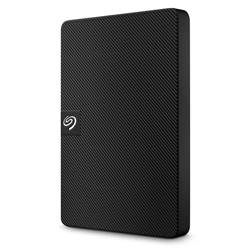 Seagate Expansion STKN1000400 externe harde schijf 1 TB USB Type-A 3.2 Gen 1 (3.1 Gen 1) Zwart