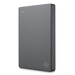 Seagate Basic externe harde schijf 5 TB 2.5" 3.2 Gen 1 (3.1 Gen 1) Zilver