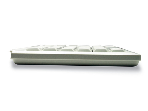 CHERRY G84-4400 toetsenbord Universeel USB QWERTZ Duits Grijs