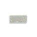 CHERRY G84-4100 toetsenbord Universeel USB AZERTY Frans Grijs