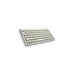 CHERRY G84-4100 toetsenbord Universeel USB AZERTY Frans Grijs