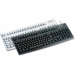 CHERRY Comfort keyboard USB, black, FR toetsenbord Zwart