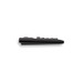 CHERRY TouchBoard G80-11900 toetsenbord Universeel USB AZERTY Frans Zwart
