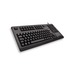 CHERRY TouchBoard G80-11900 toetsenbord Universeel USB AZERTY Frans Zwart