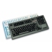 CHERRY TouchBoard G80-11900, Switzerland, black toetsenbord USB Zwart