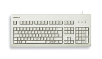 CHERRY G80-3000 toetsenbord Universeel USB QWERTY Brits Engels Grijs