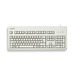 CHERRY G80-3000 toetsenbord Universeel USB QWERTY Brits Engels Grijs