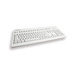 CHERRY G80-3000 toetsenbord Universeel USB QWERTY Brits Engels Grijs