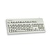 CHERRY G80-3000 toetsenbord Universeel USB QWERTY Brits Engels Grijs