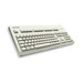 CHERRY G80-3000 toetsenbord Universeel USB QWERTY Brits Engels Grijs