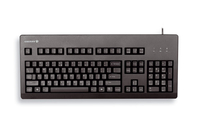 CHERRY G80-3000 toetsenbord USB Amerikaans Engels Zwart