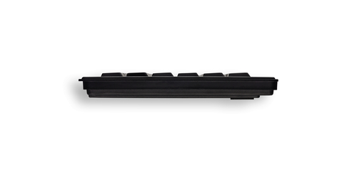 CHERRY XS Complete G84-5200 toetsenbord Kantoor USB QWERTY Amerikaans Engels Zwart