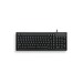 CHERRY XS Complete toetsenbord Kantoor USB QWERTY Brits Engels Zwart