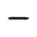 CHERRY XS Complete toetsenbord Kantoor USB QWERTY Brits Engels Zwart