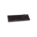 CHERRY XS Complete toetsenbord Kantoor USB QWERTY Brits Engels Zwart