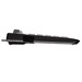 CHERRY KC 1000 SC toetsenbord Kantoor USB QWERTY Amerikaans Engels Zwart