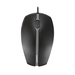 CHERRY Gentix Silent muis Kantoor Ambidextrous USB Type-A Optisch 1000 DPI