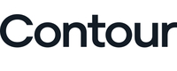 Contour Design STREAM toetsenbord Kantoor USB AZERTY Frans Wit