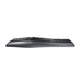CHERRY KC 4500 ERGO toetsenbord Universeel USB QWERTY Amerikaans Engels Zwart