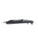 CHERRY KC 4500 ERGO toetsenbord Universeel USB QWERTY Amerikaans Engels Zwart
