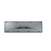 CHERRY KW 9100 SLIM toetsenbord Universeel RF-draadloos + Bluetooth QWERTY Brits Engels Zwart