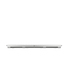 CHERRY KC 6000C FOR MAC toetsenbord Universeel USB QWERTY Scandinavisch Zilver