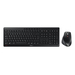 CHERRY STREAM DESKTOP COMFORT