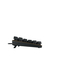 CHERRY KC 200 MX toetsenbord Universeel USB QWERTY Engels Zwart, Brons
