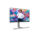 AOC U3 U32U3CV computer monitor 80 cm (31.5") 3840 x 2160 Pixels 4K Ultra HD LCD Zwart