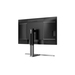 AOC U3 U32U3CV computer monitor 80 cm (31.5") 3840 x 2160 Pixels 4K Ultra HD LCD Zwart