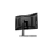 AOC U3 U32U3CV computer monitor 80 cm (31.5") 3840 x 2160 Pixels 4K Ultra HD LCD Zwart