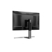 AOC U3 U32U3CV computer monitor 80 cm (31.5") 3840 x 2160 Pixels 4K Ultra HD LCD Zwart