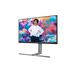 AOC U3 U32U3CV computer monitor 80 cm (31.5") 3840 x 2160 Pixels 4K Ultra HD LCD Zwart