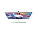 AOC U3 U32U3CV computer monitor 80 cm (31.5") 3840 x 2160 Pixels 4K Ultra HD LCD Zwart