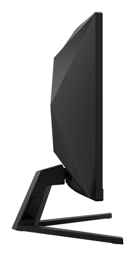 AOC B3 CU34B3E computer monitor 86,4 cm (34") 3440 x 1440 Pixels Wide Quad HD LED Zwart