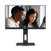 AOC E2 22E2UMF LED display 54,6 cm (21.5") 1920 x 1080 Pixels Full HD Zwart