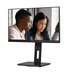 AOC E2 22E2UMF LED display 54,6 cm (21.5") 1920 x 1080 Pixels Full HD Zwart