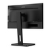 AOC E2 22E2UMF LED display 54,6 cm (21.5") 1920 x 1080 Pixels Full HD Zwart