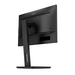 AOC E2 22E2UMF LED display 54,6 cm (21.5") 1920 x 1080 Pixels Full HD Zwart