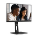 AOC E2 22E2UMF LED display 54,6 cm (21.5") 1920 x 1080 Pixels Full HD Zwart