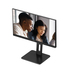 AOC E2 22E2UMF LED display 54,6 cm (21.5") 1920 x 1080 Pixels Full HD Zwart