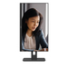AOC E2 22E2UMF LED display 54,6 cm (21.5") 1920 x 1080 Pixels Full HD Zwart
