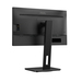AOC E2 22E2UMF LED display 54,6 cm (21.5") 1920 x 1080 Pixels Full HD Zwart