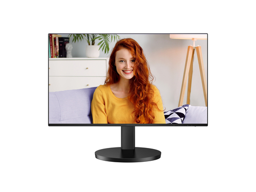 AOC B3 24B3CF2 LED display 60,5 cm (23.8") 1920 x 1080 Pixels Full HD Zwart