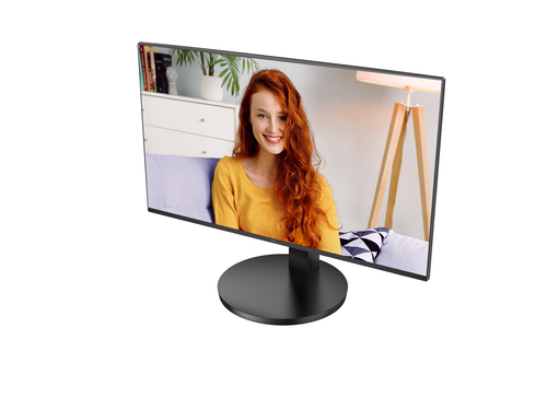 AOC B3 24B3CF2 LED display 60,5 cm (23.8") 1920 x 1080 Pixels Full HD Zwart