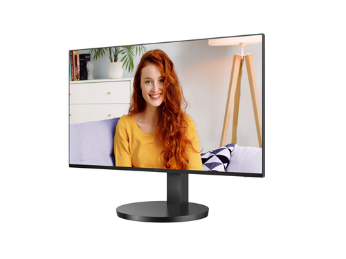 AOC B3 24B3CF2 LED display 60,5 cm (23.8") 1920 x 1080 Pixels Full HD Zwart
