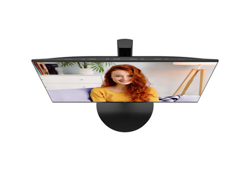 AOC B3 24B3CF2 LED display 60,5 cm (23.8") 1920 x 1080 Pixels Full HD Zwart
