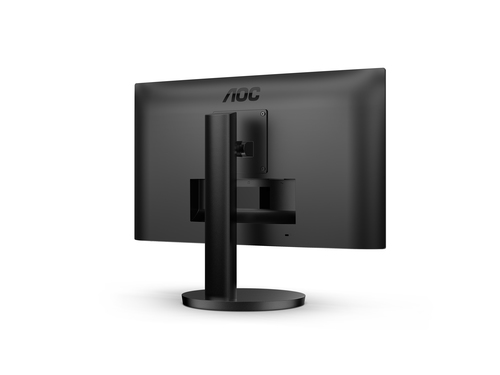 AOC B3 24B3CF2 LED display 60,5 cm (23.8") 1920 x 1080 Pixels Full HD Zwart